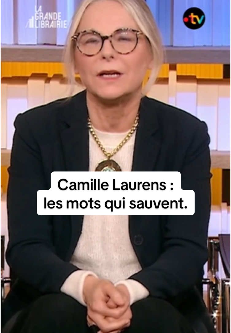 @La Grande Librairie