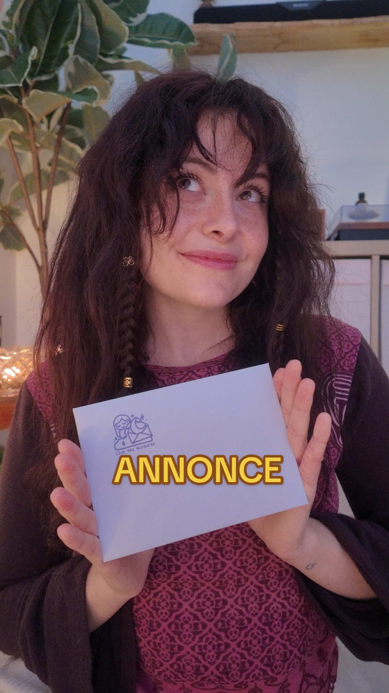 @ASMR KALI