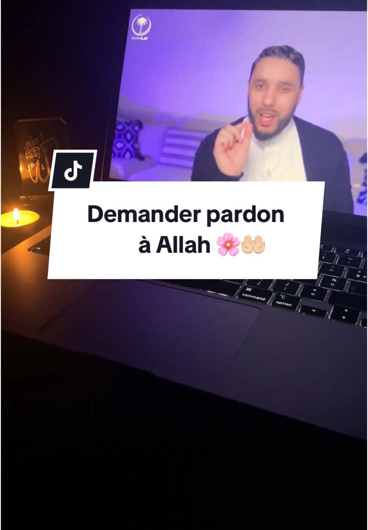 @Rappel Islam