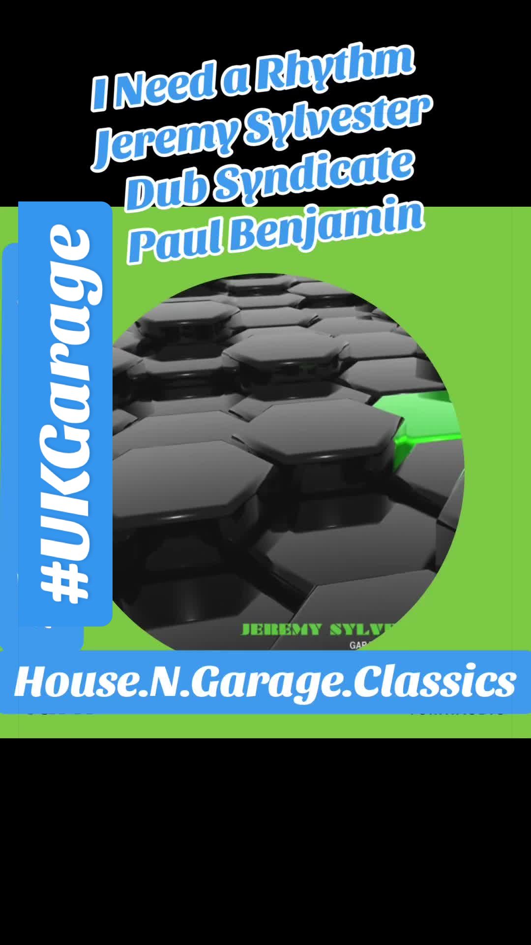 @House N Garage Classics