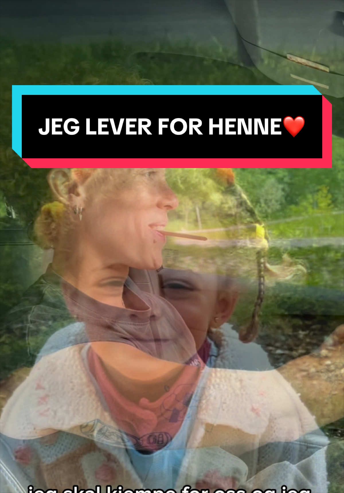 @Milie Birkelund