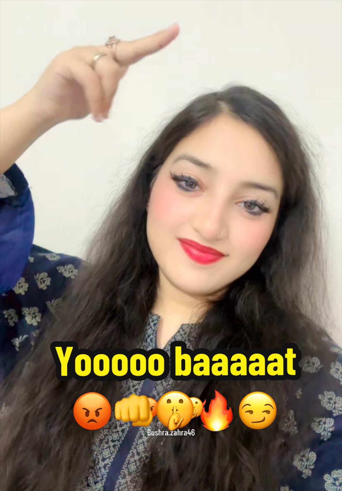 @Bushra Zahra