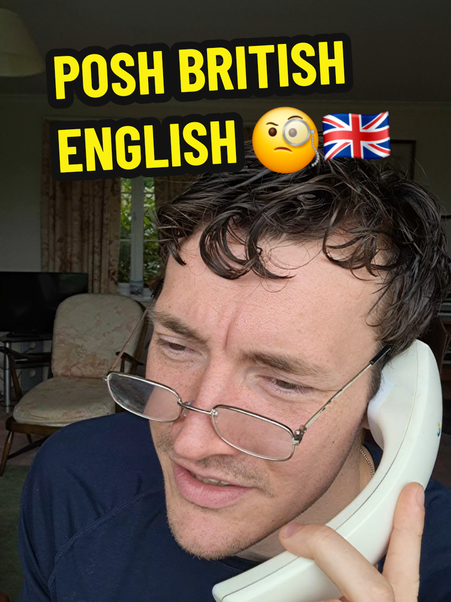 @Sam Says English