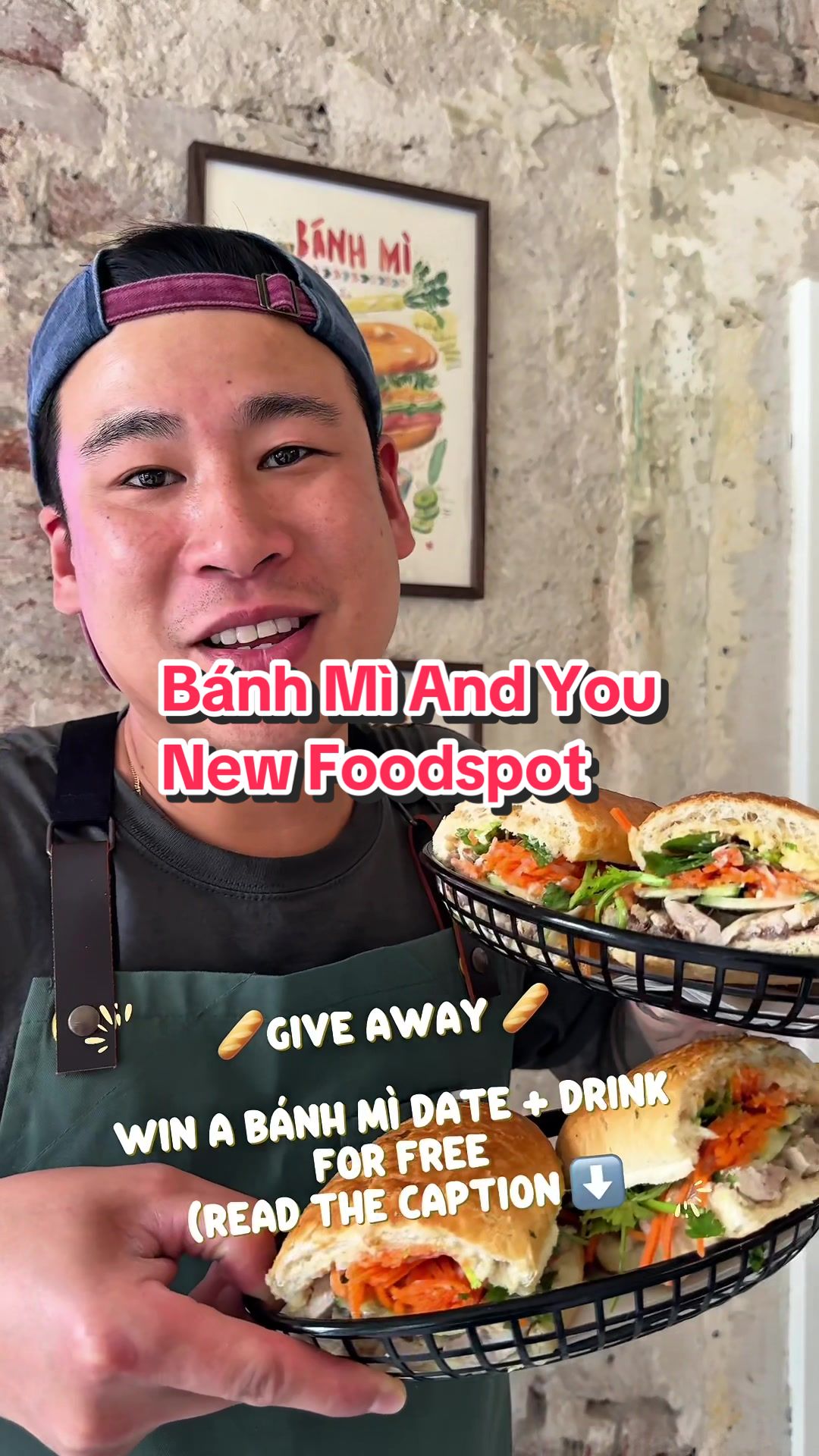 @JaHaFoodDiary Berlin/Hamburg