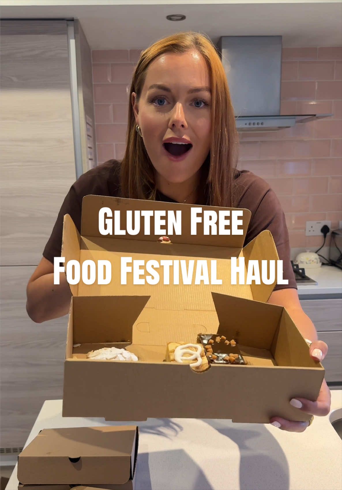 @Grace goes Gluten Free
