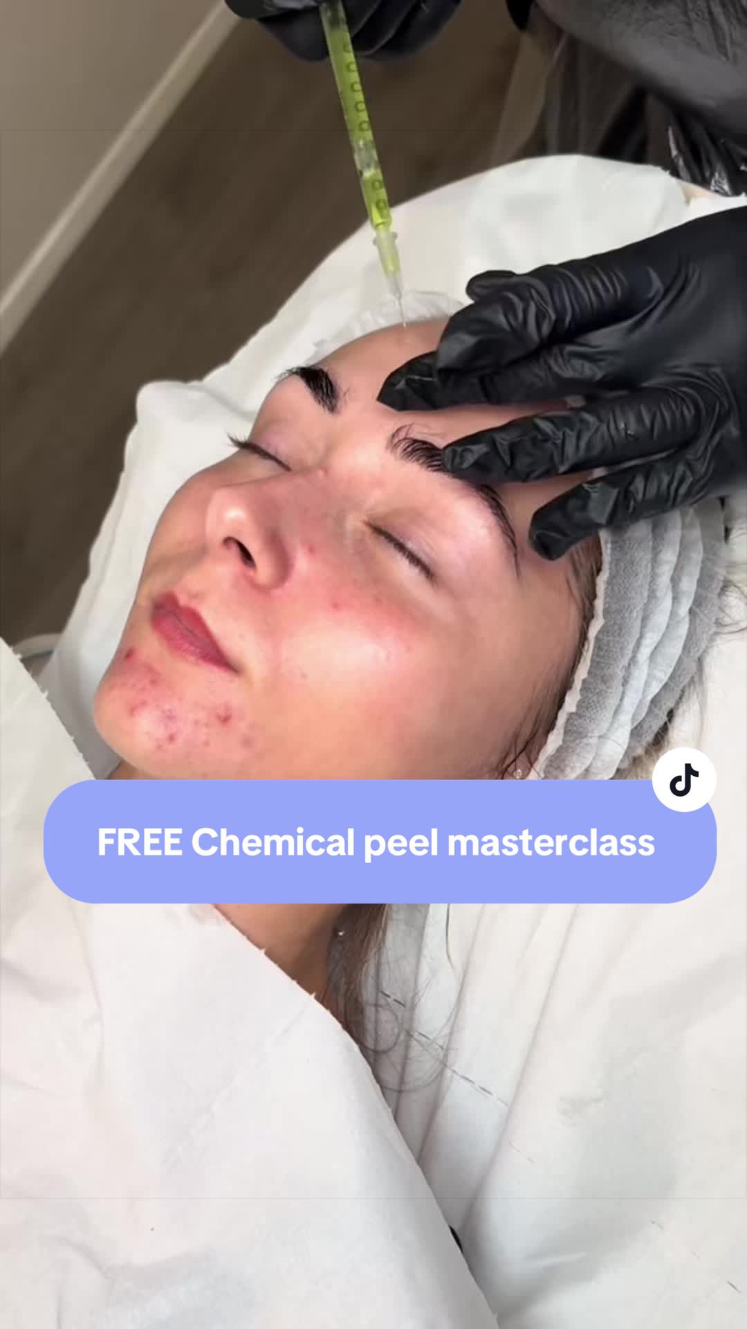 @Luxx cosmetics academy