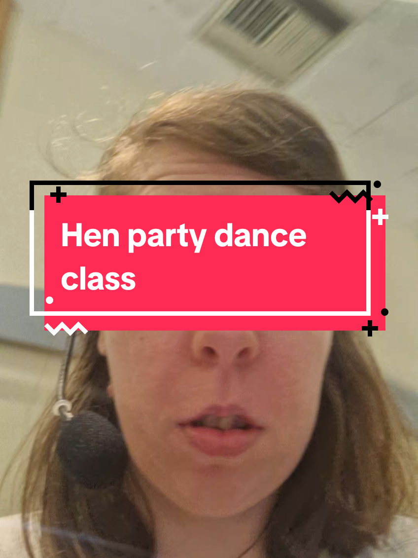 @Becca Huggett