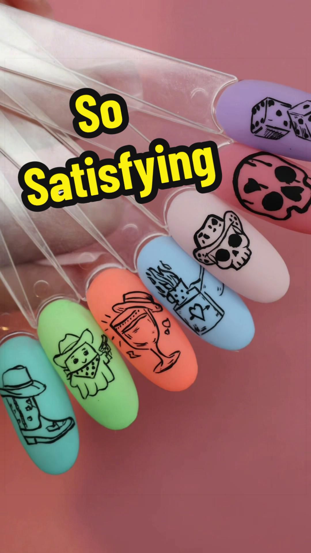 @Nails Reloaded
