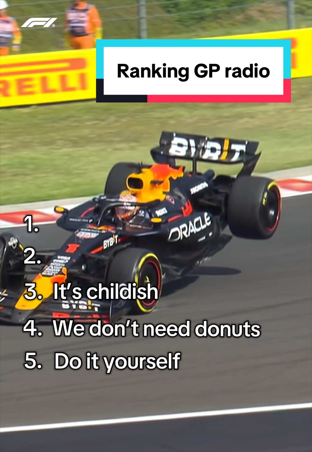 @Formula 1