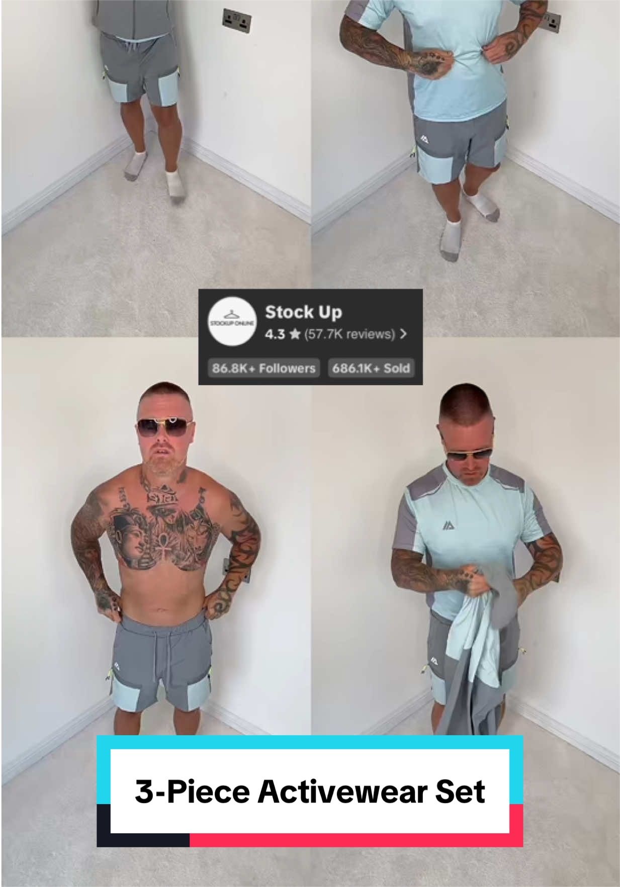 @Shades inside Guy