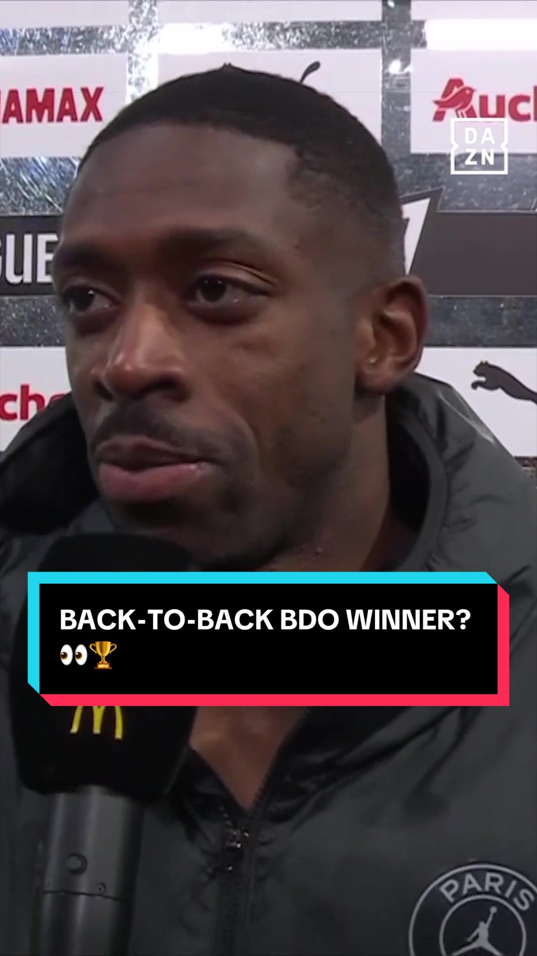 @DAZNFootball