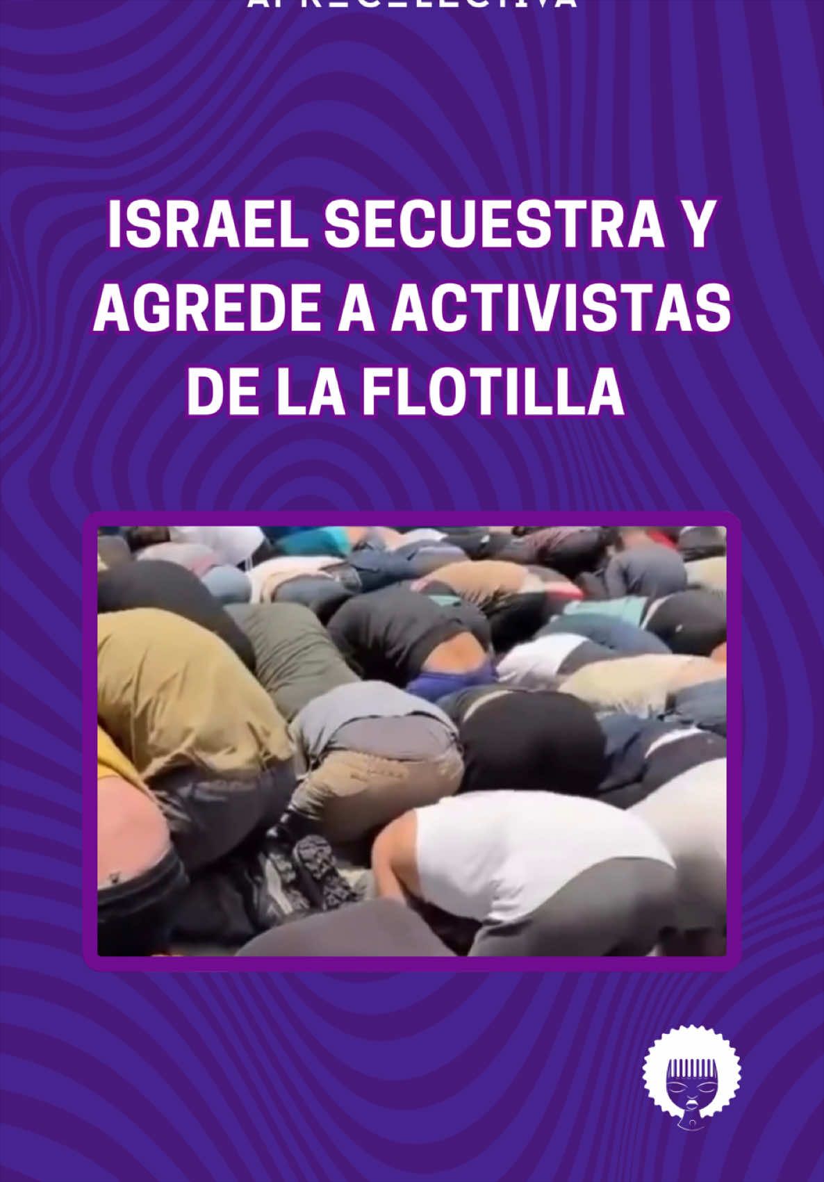@Afrocolectiva