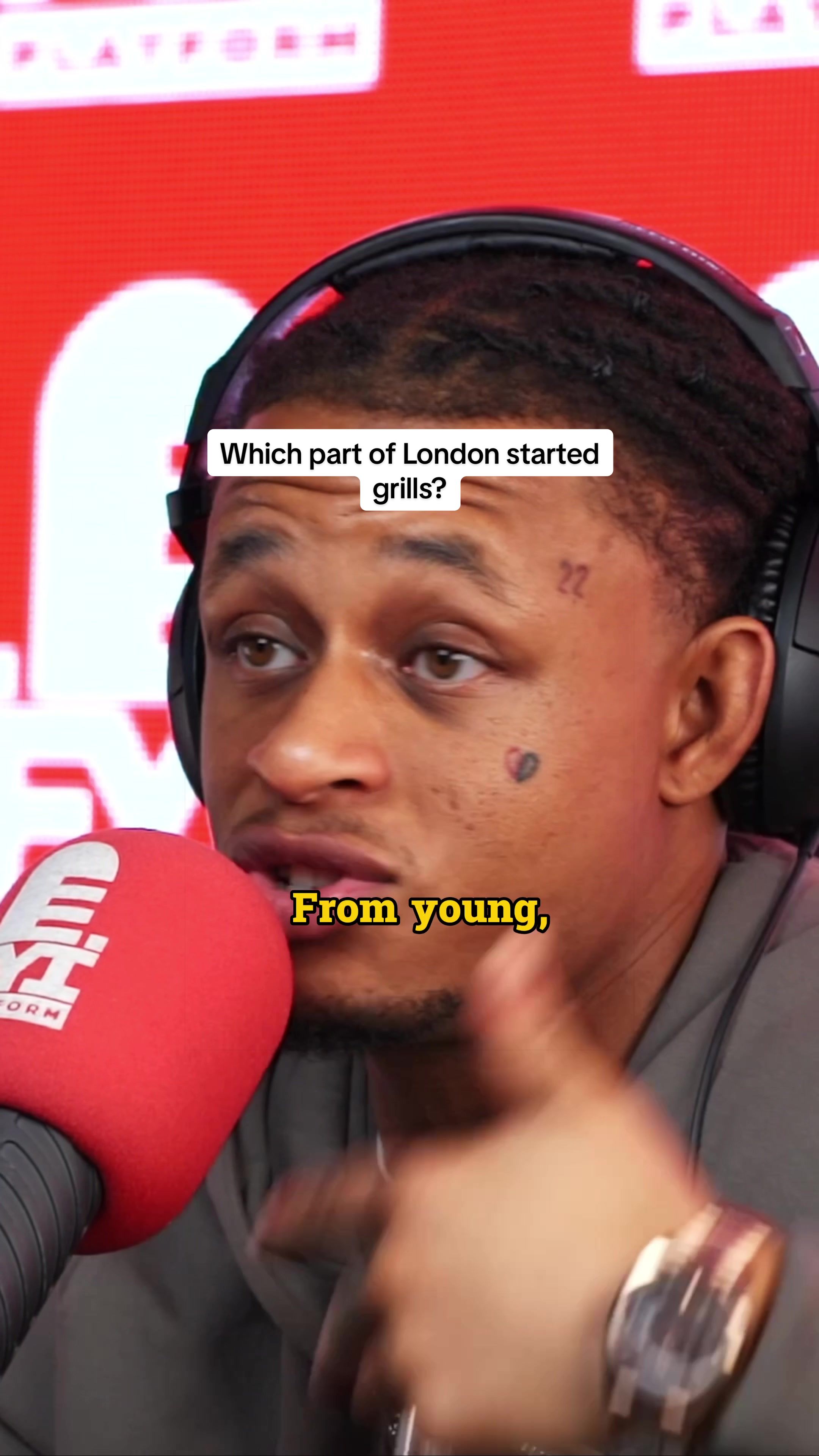 @FYI Podcast