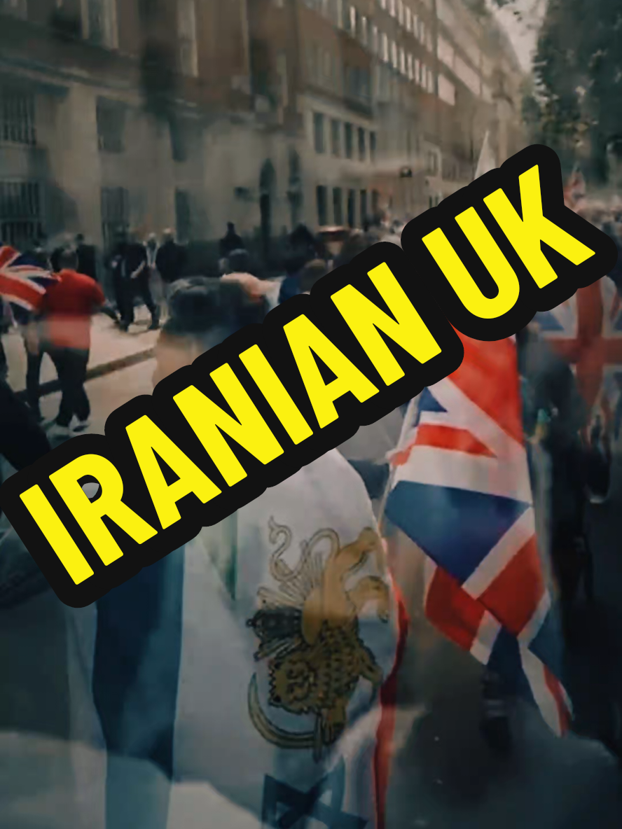 @IRANIAN UK (ENGLAND)