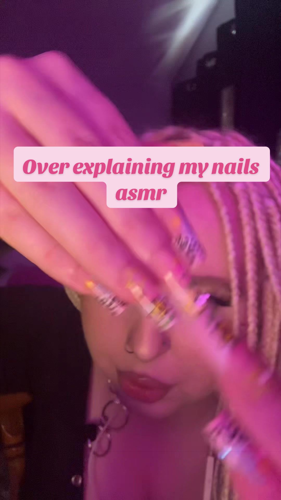 @Stargirl ASMR