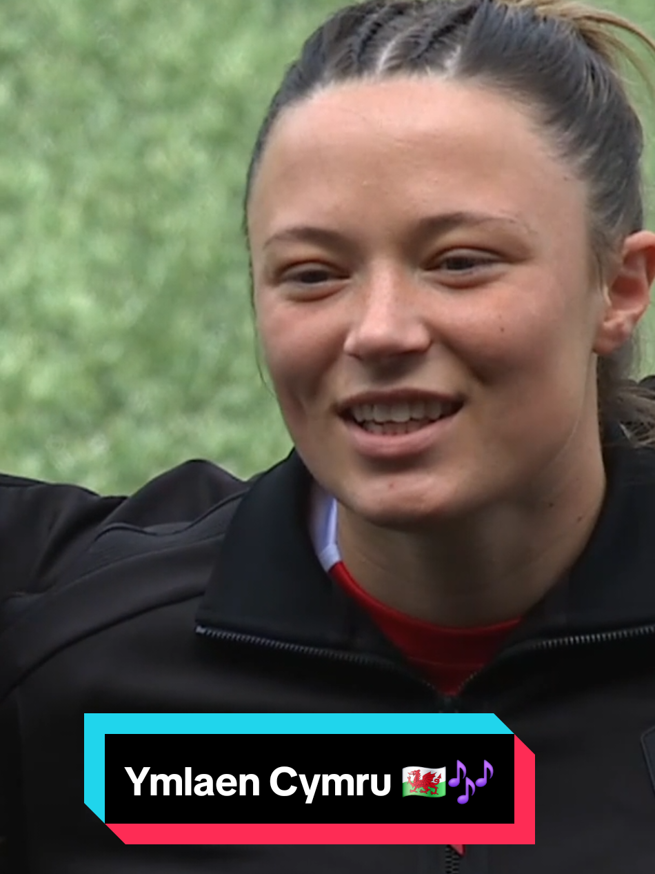 @Welsh Rugby