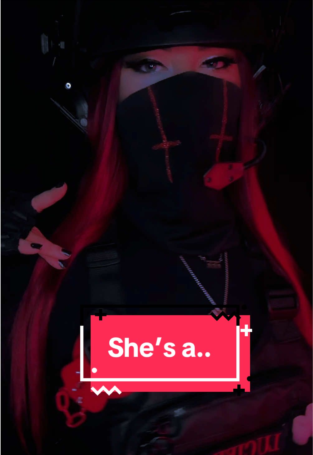 @𝔏𝔲𝔠𝔦𝔣𝔦𝔫𝔞 🖤