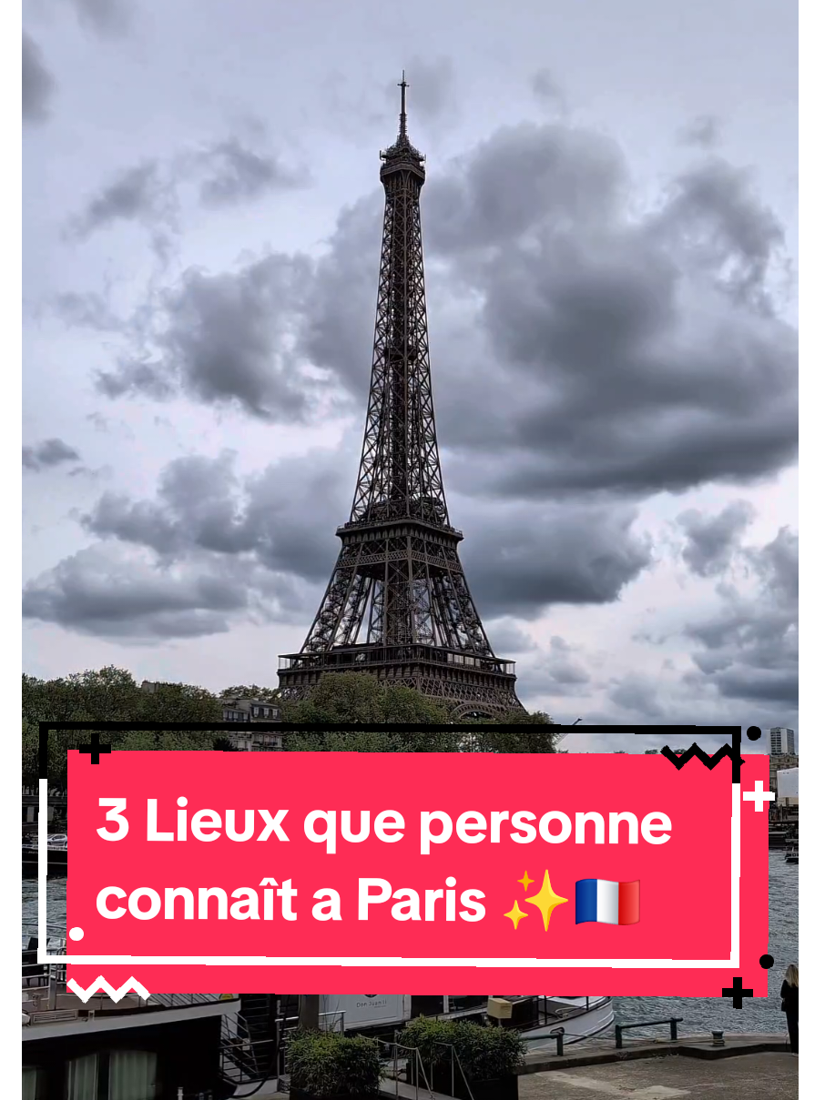 @Paris Explorer