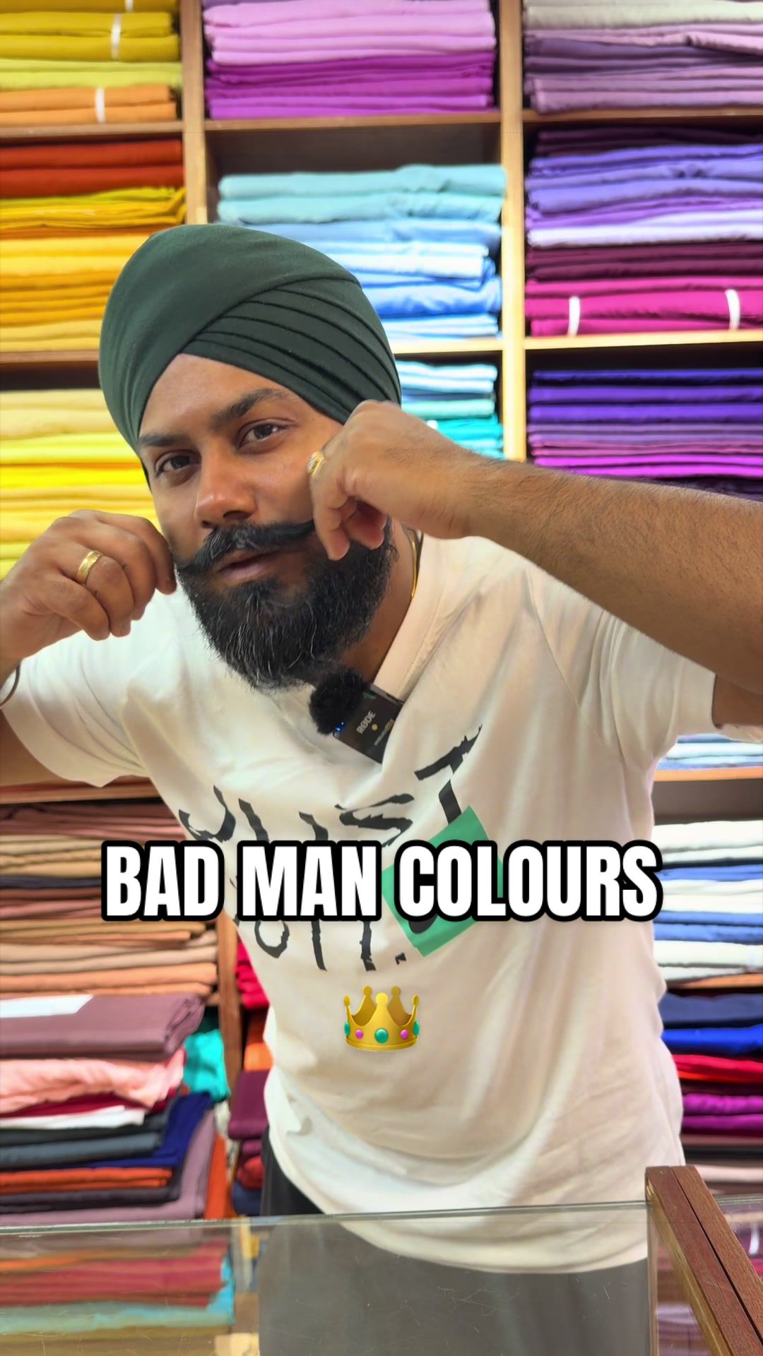 @The Pagh Guy