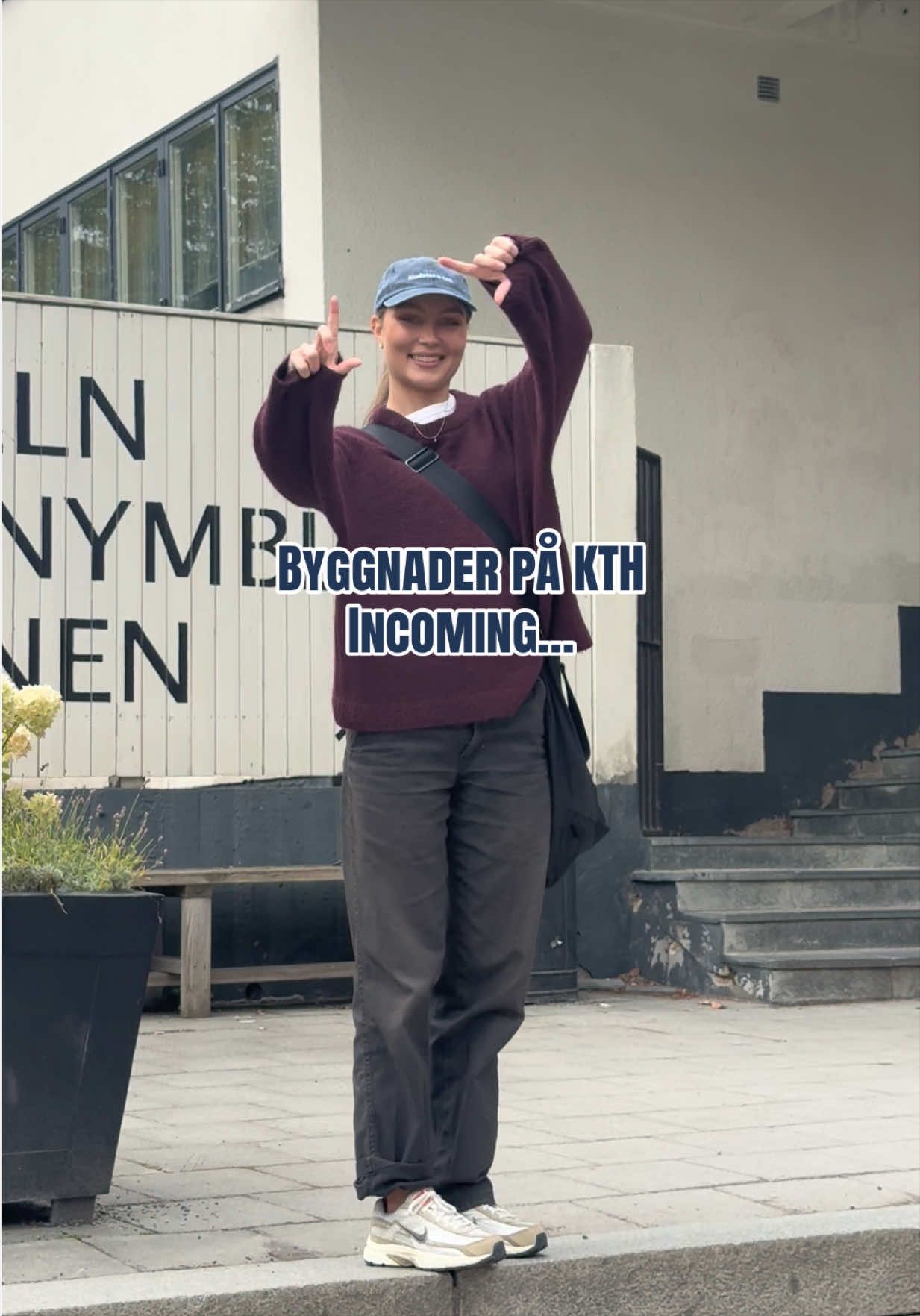 @KTH student