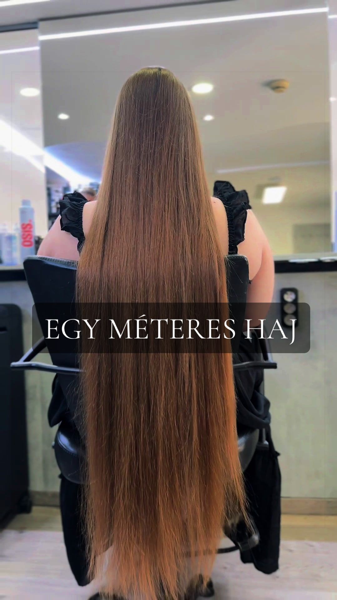 @Black Velvet Hair