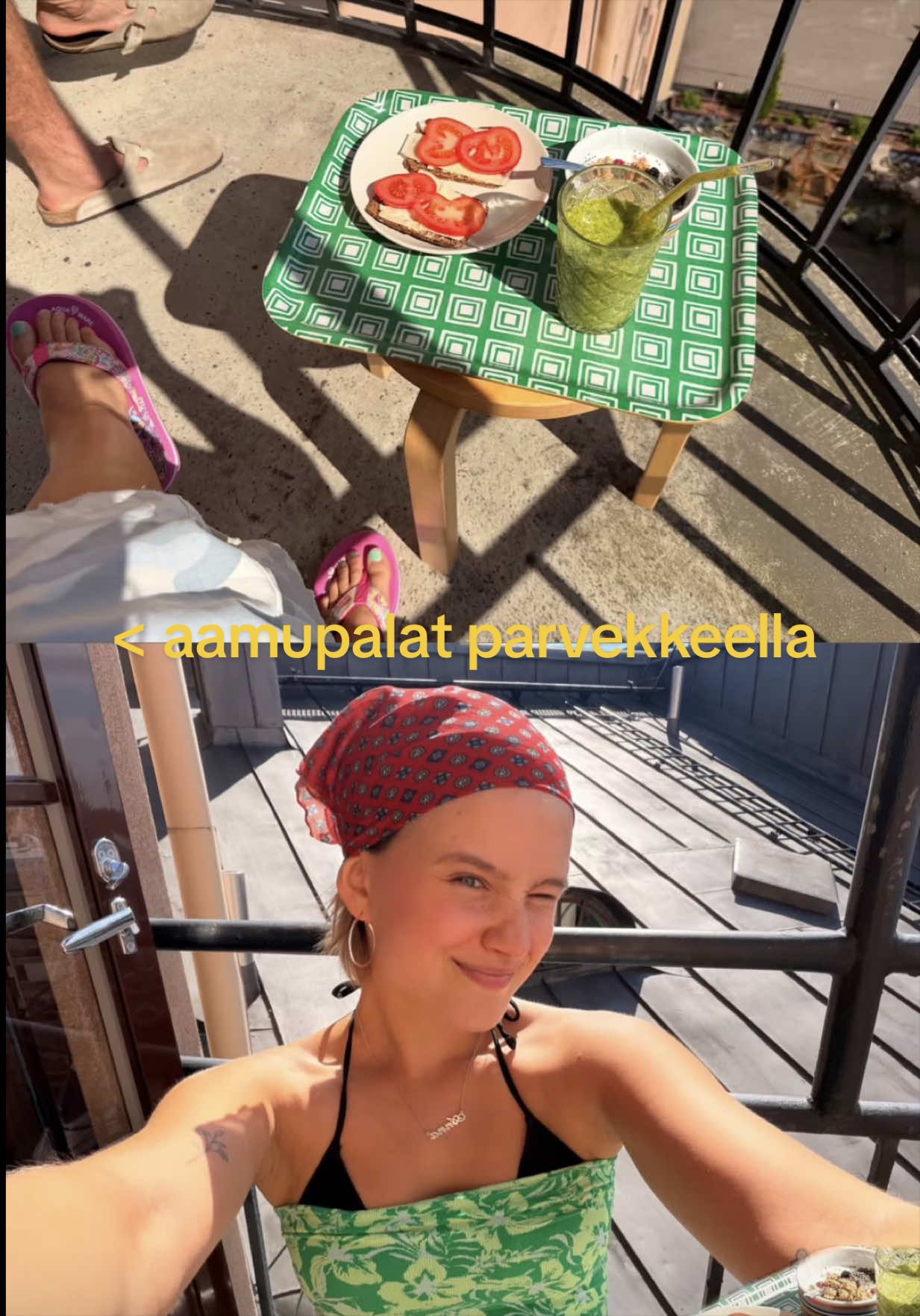 @Anna Luodem&auml;ki 💋