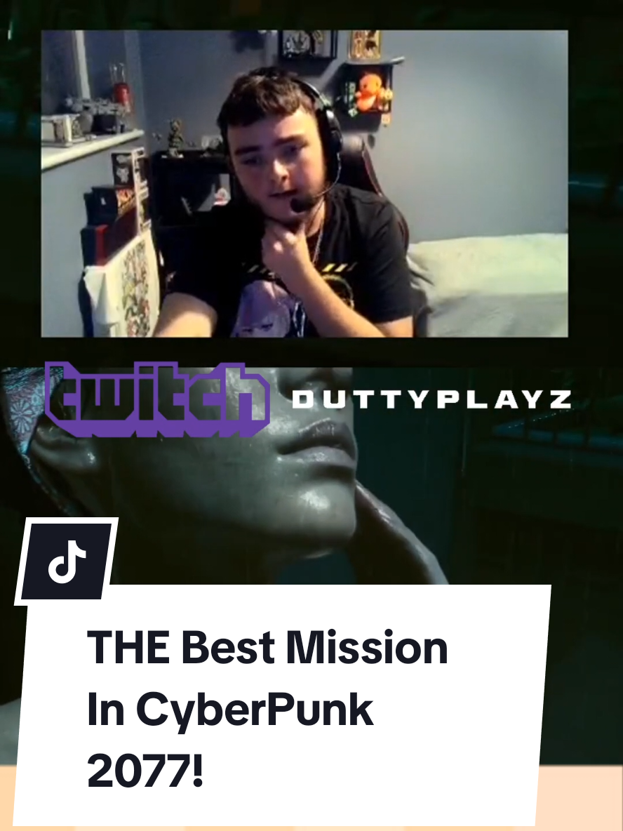 @Twitch: DuttyPlayz