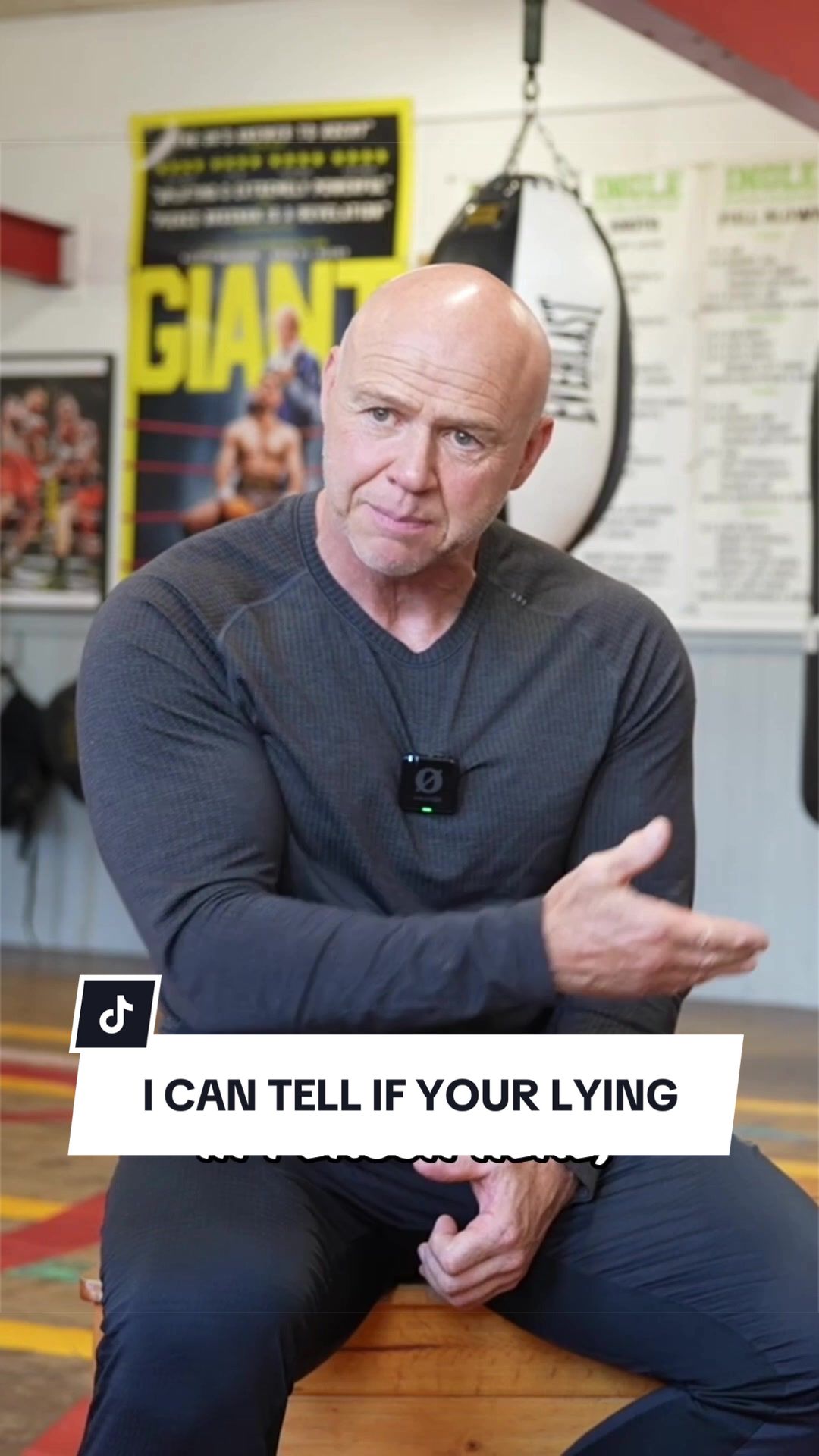 @Boxing King Media