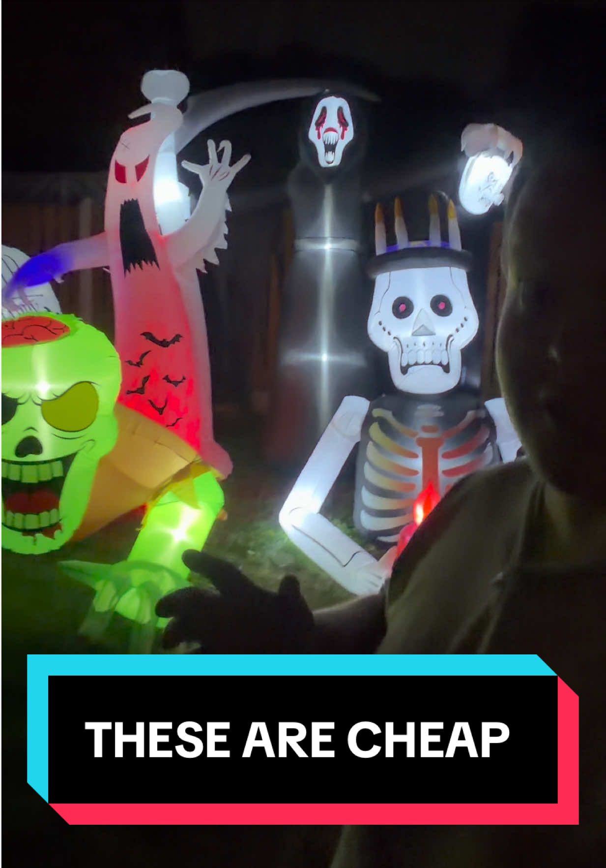 @Darren&rsquo;s Real Deals