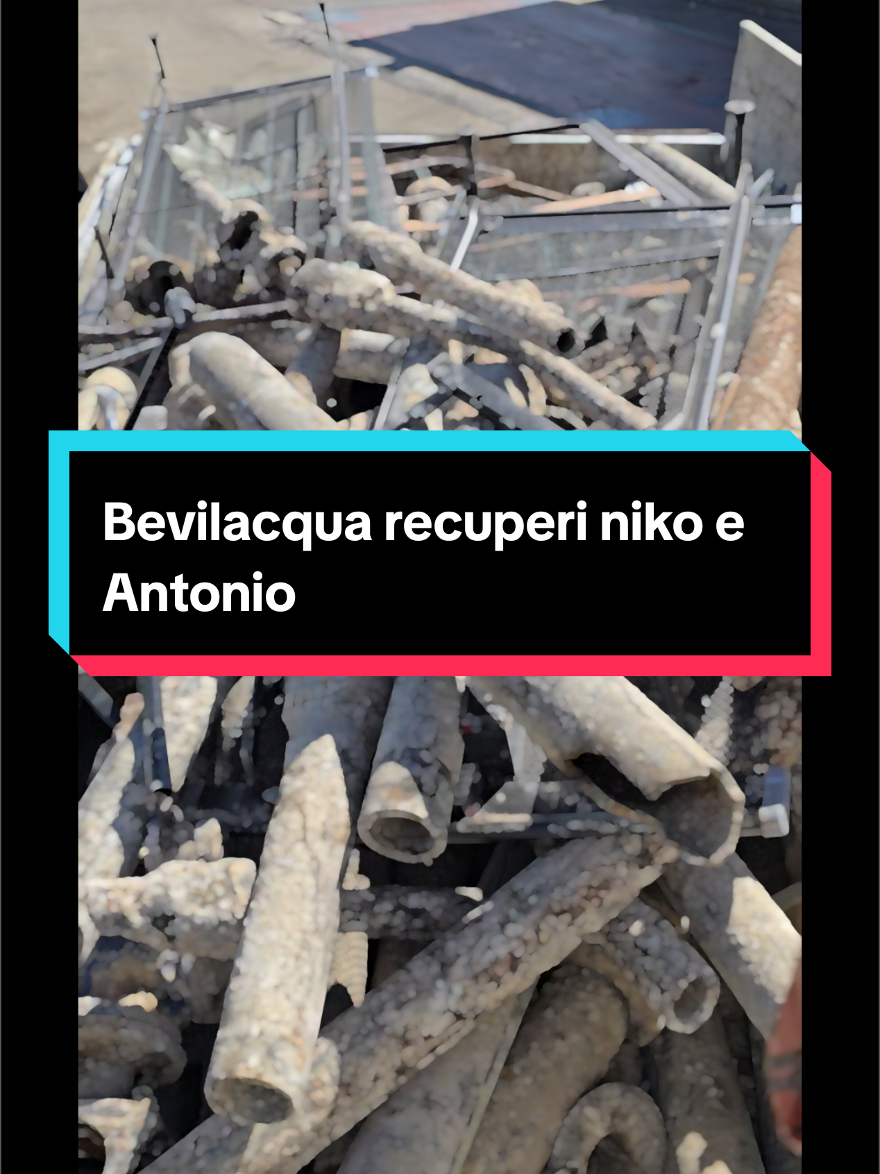 @Nico Bevilacqua