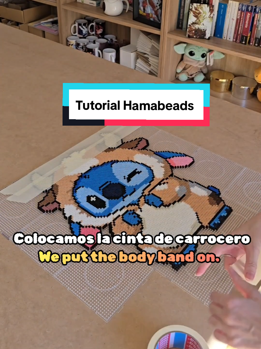 @Mell | Creadora Pixel Art