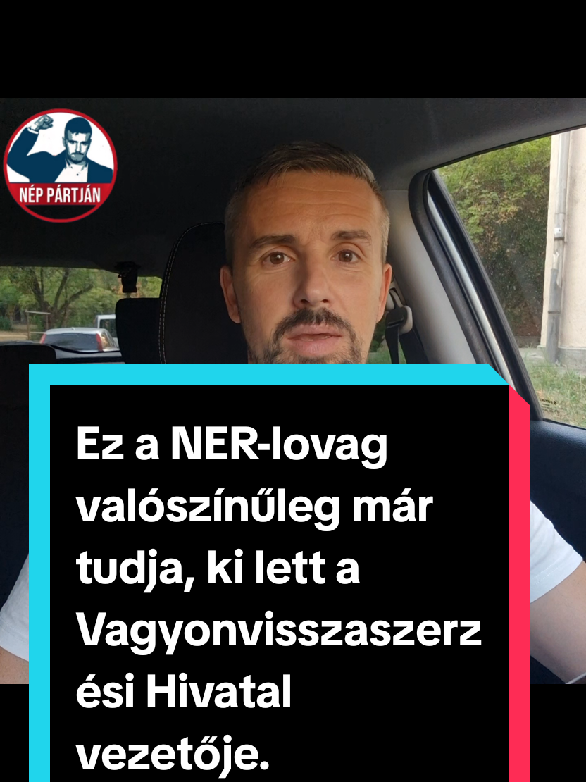 @Jakab P&eacute;ter a N&eacute;p P&aacute;rtj&aacute;n