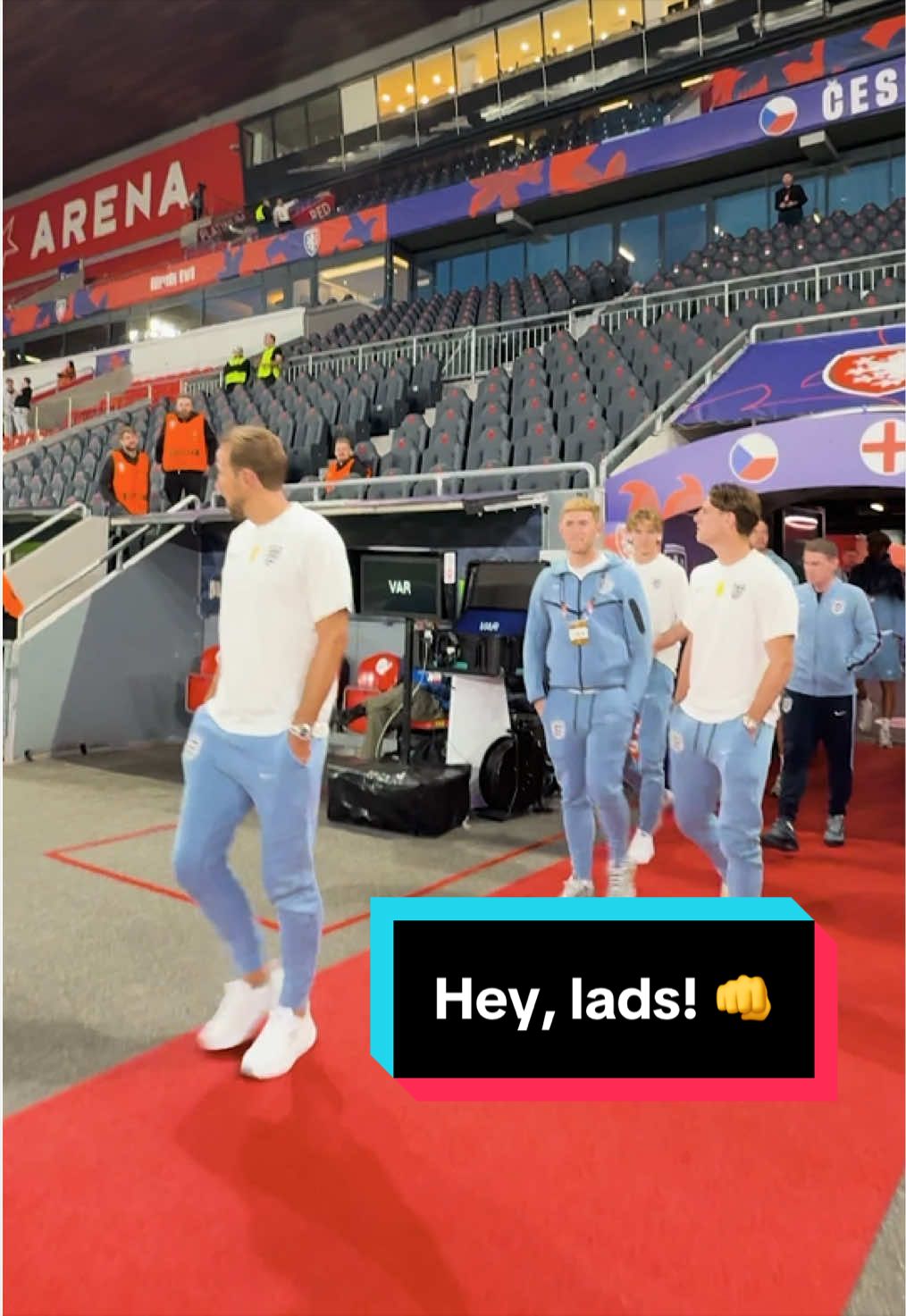 @England