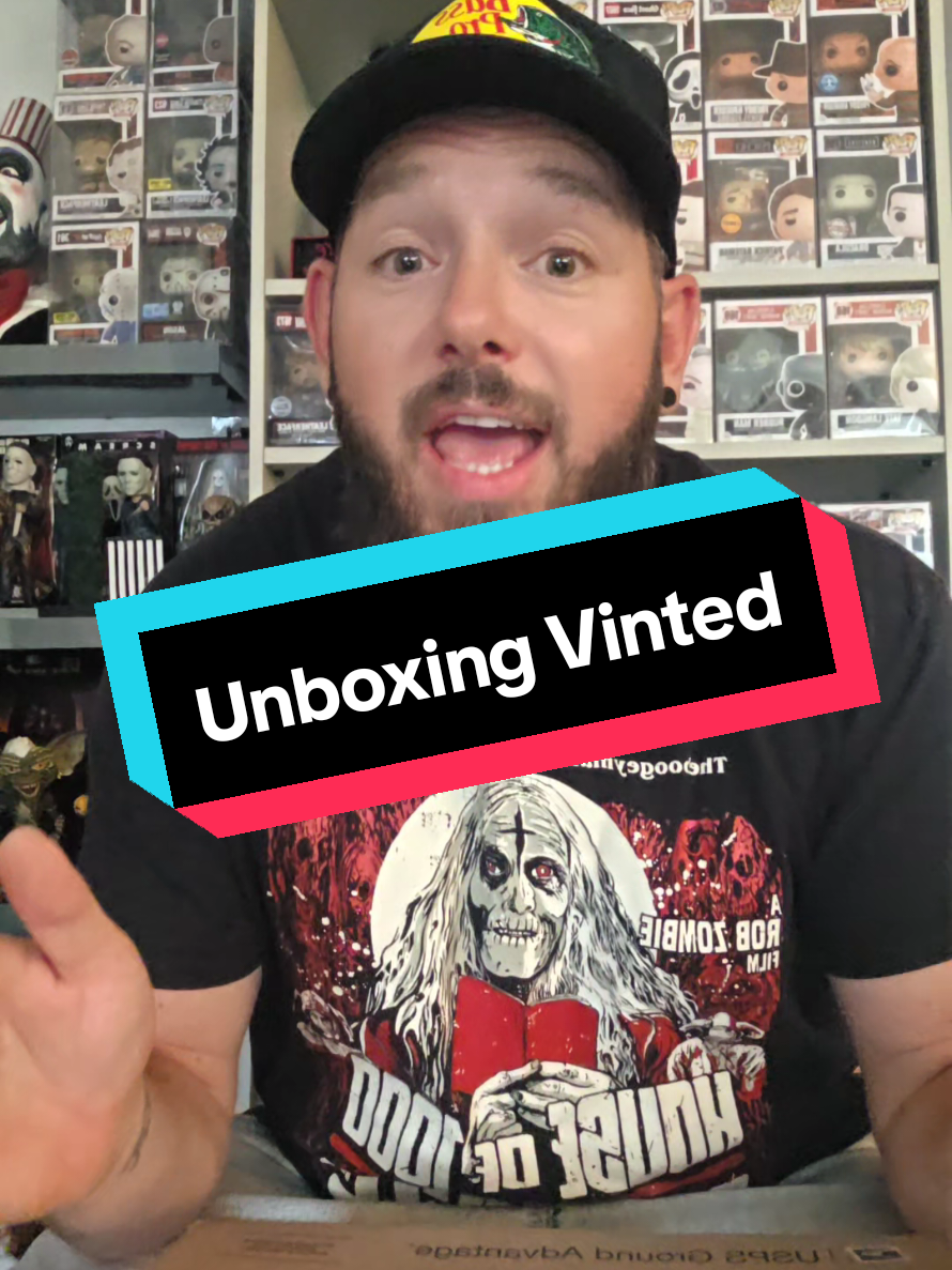 @Dan | Horror Collector