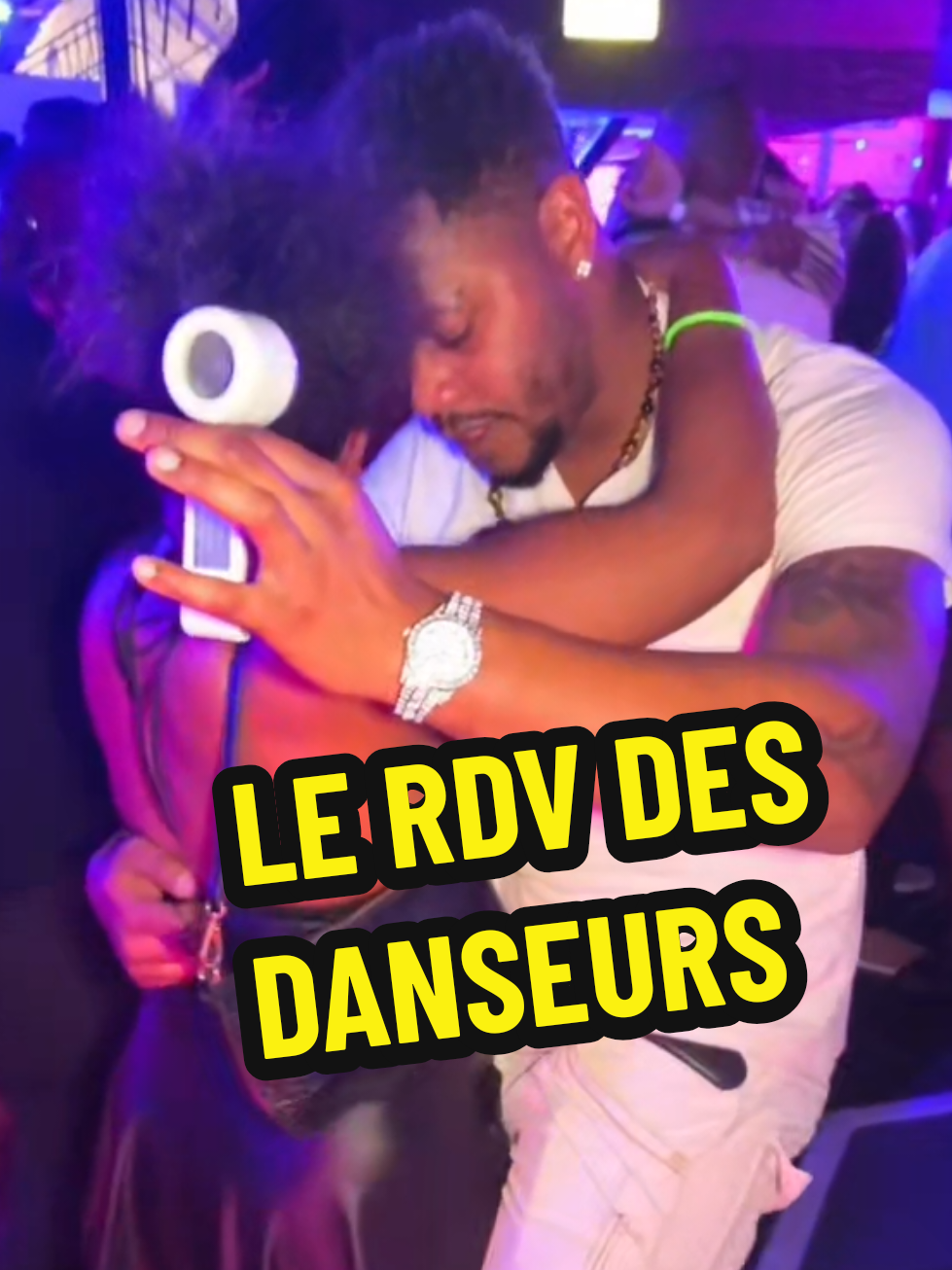 @Les Taxis Zoukeurs