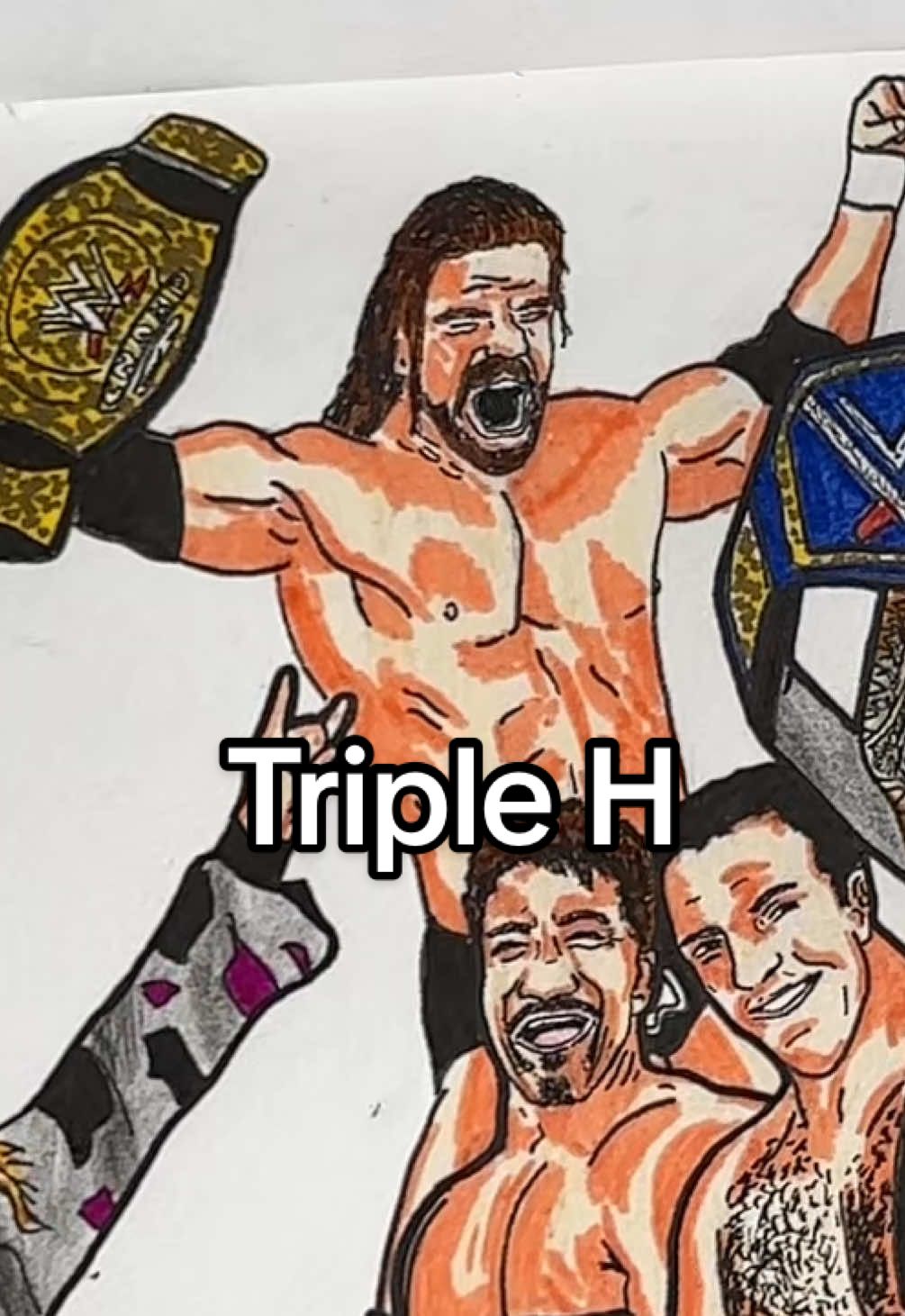 @WrestleWithSKETCH
