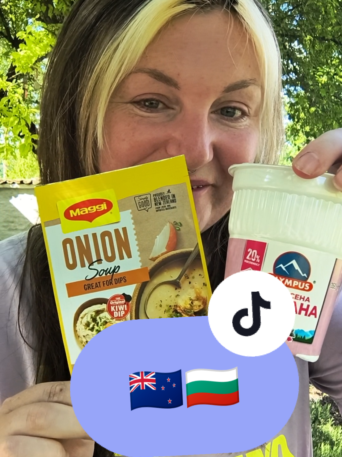 @Hannah | Life In Bulgaria