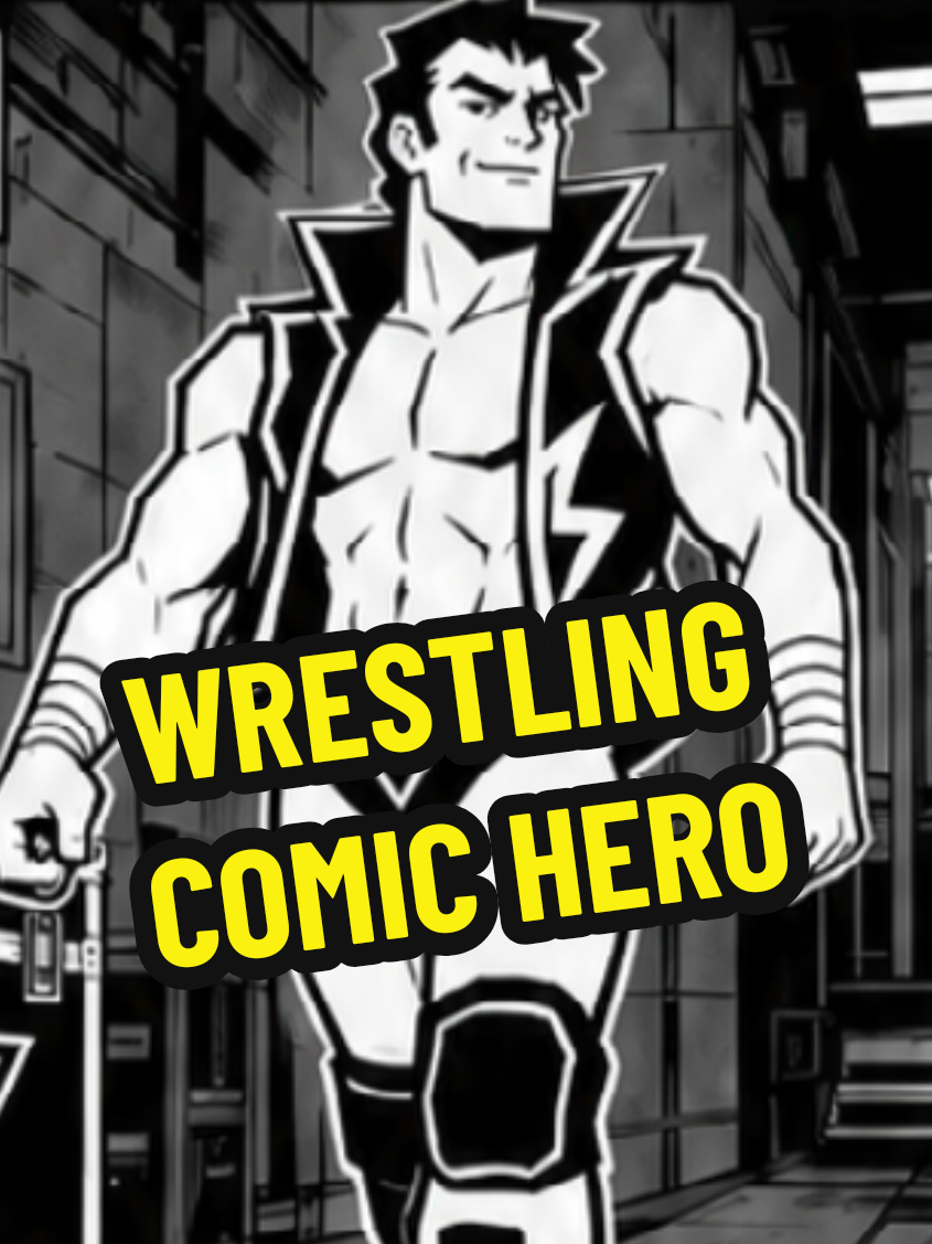 @Watchwrestling