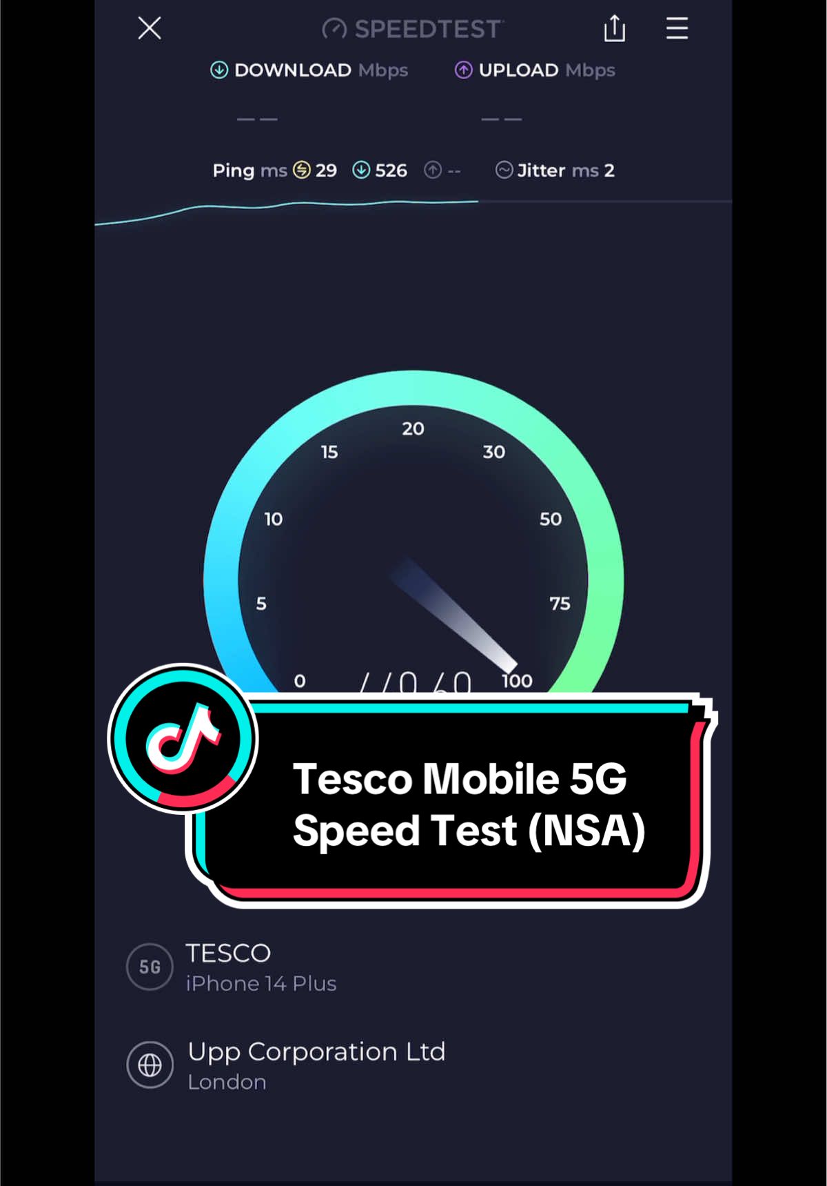 @UKTelecomSpeedTests