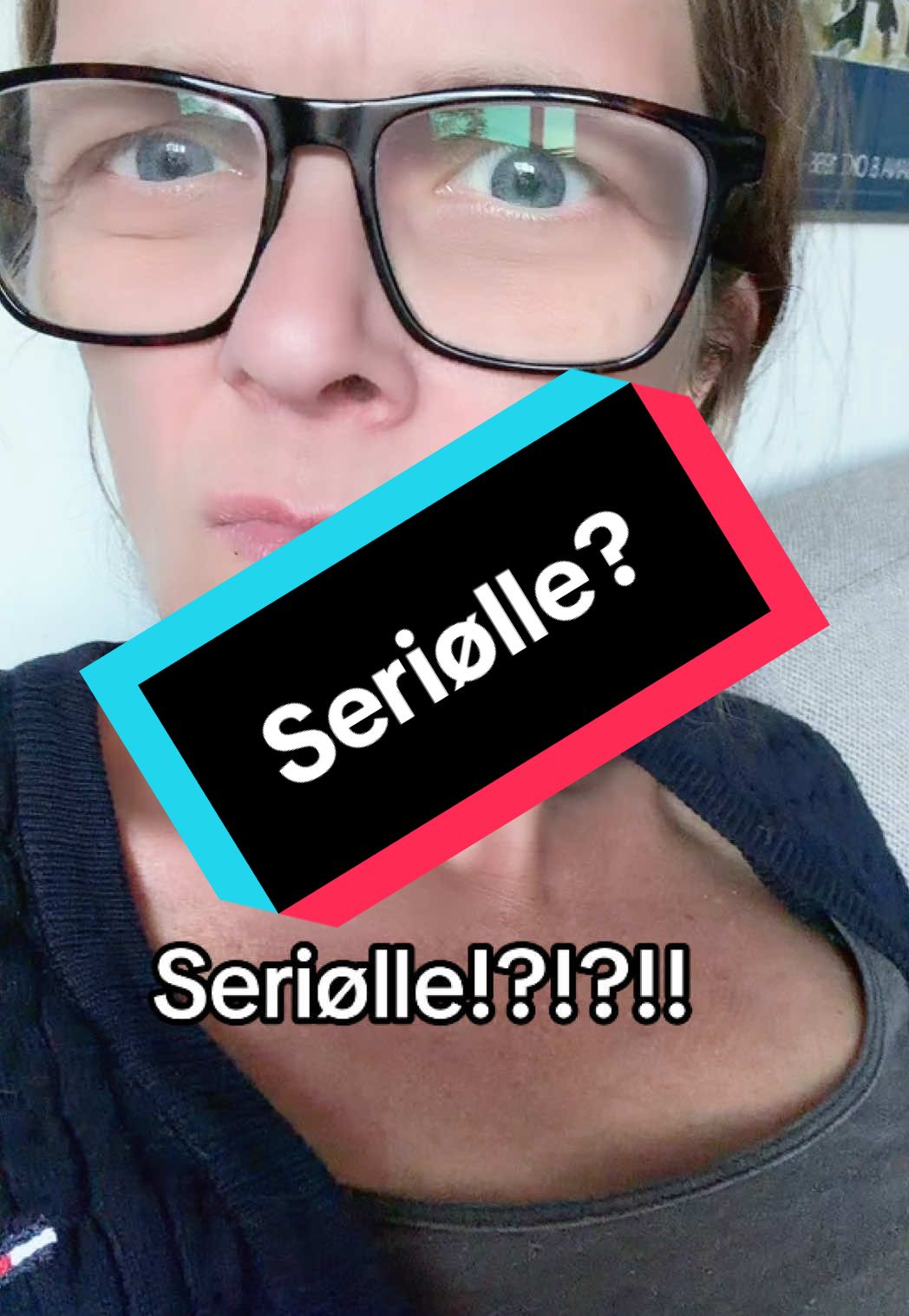 @Sophie CEO af -og det var mor!