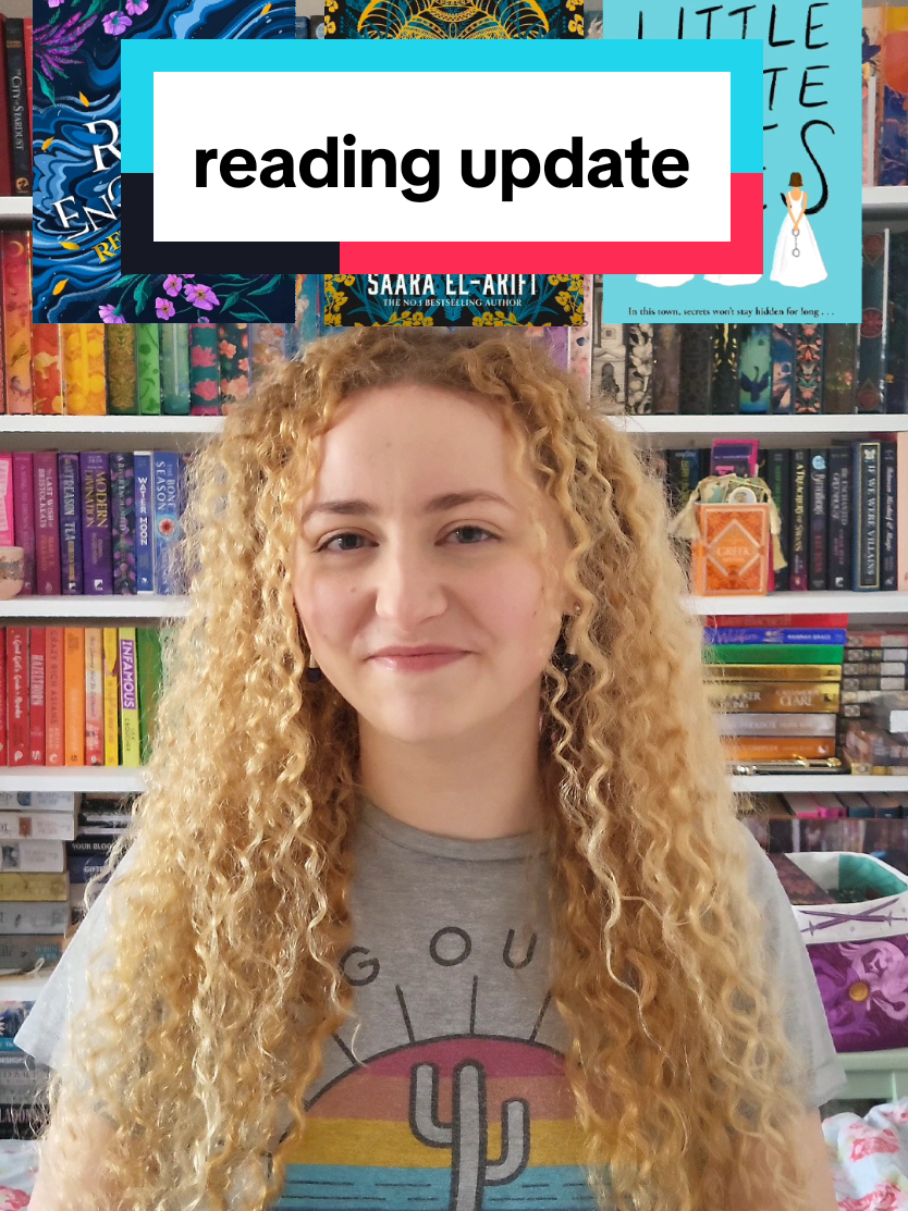 @Genevieve Reads