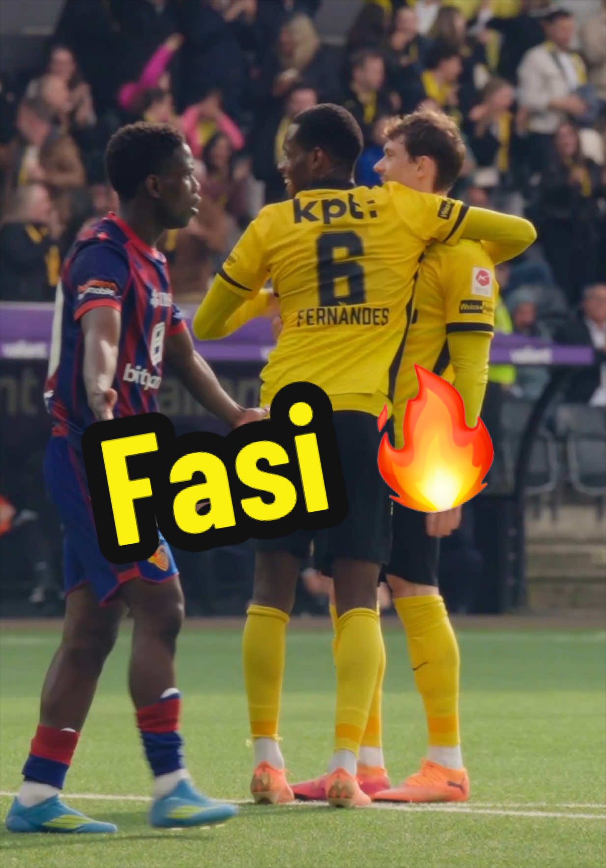 @BSC YOUNG BOYS
