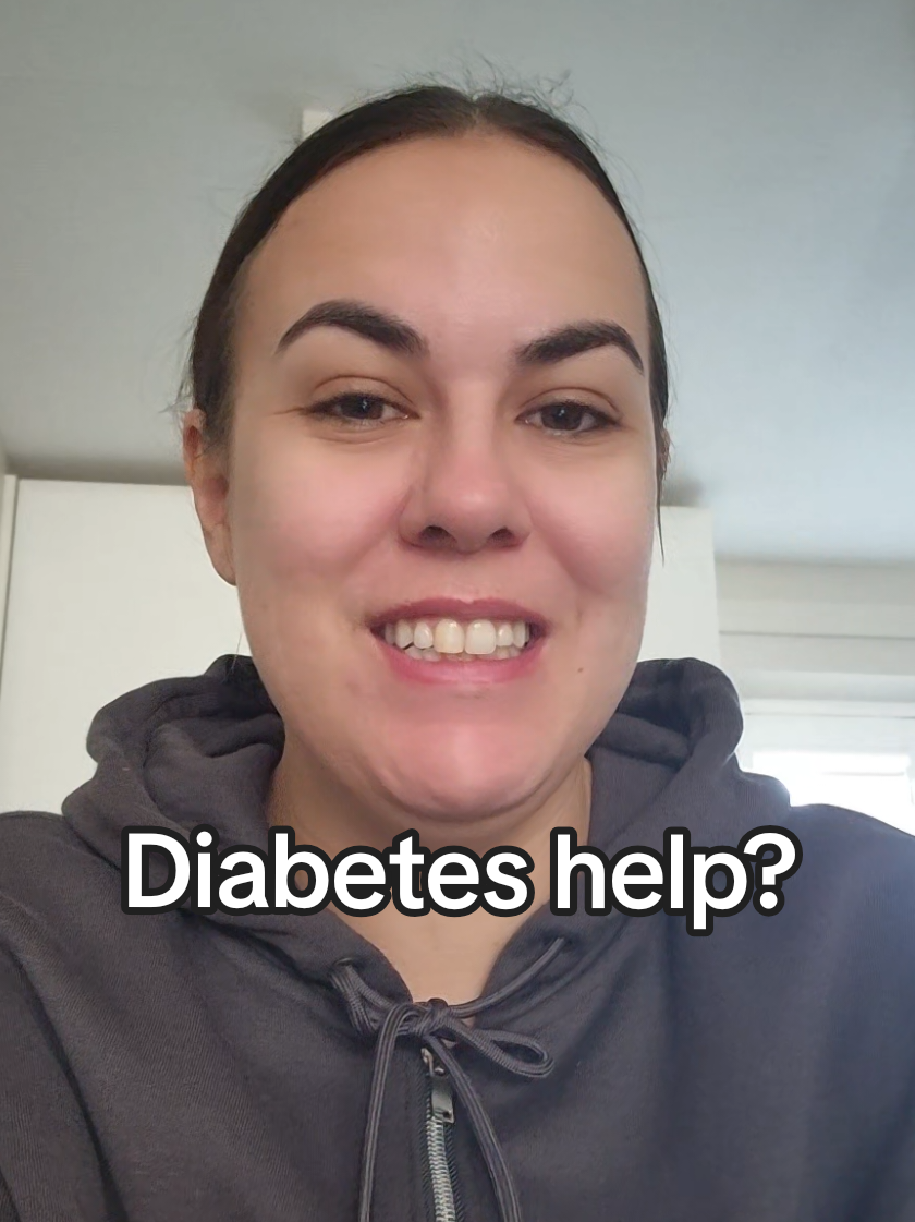 @Beckie - T1D 🩸💉💙