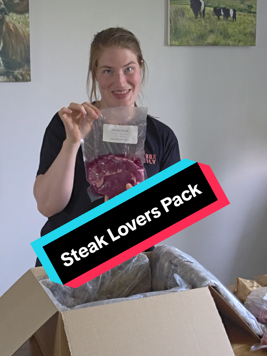 @The Meatbox Family