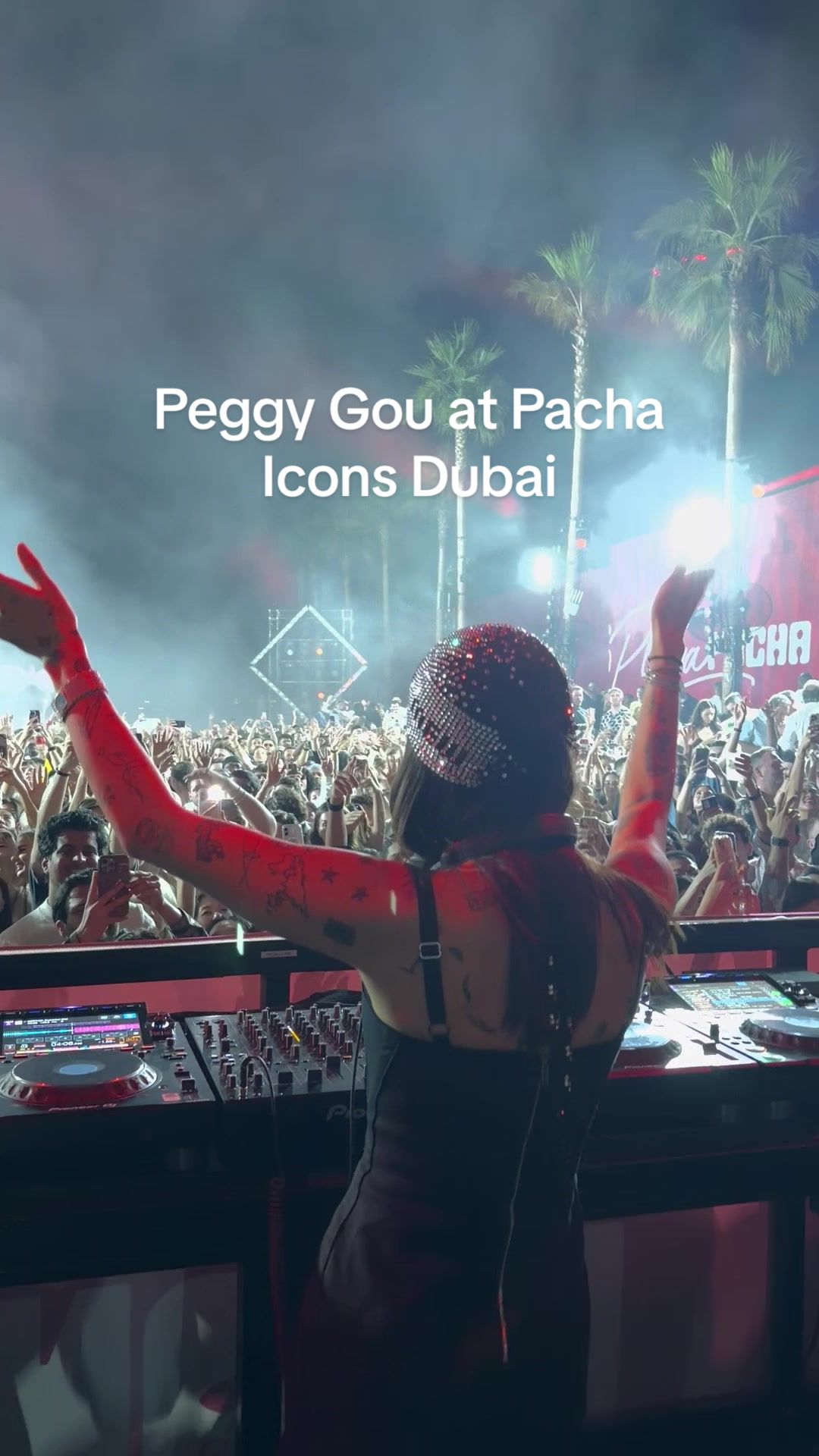 @Techno of Insta