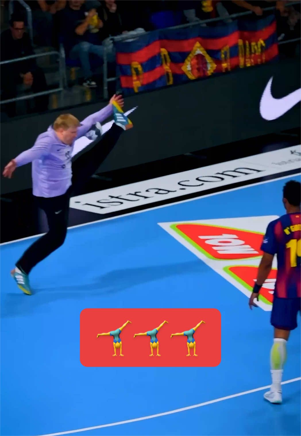 @Home of Handball