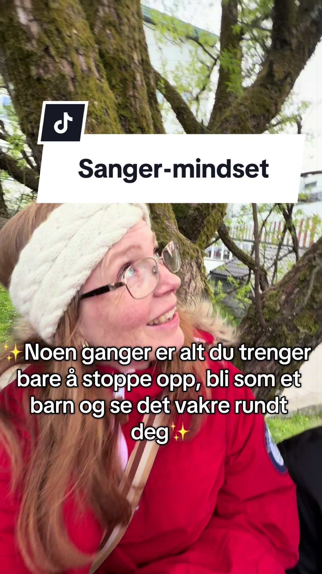 @Solveig Haga | Vokal coach