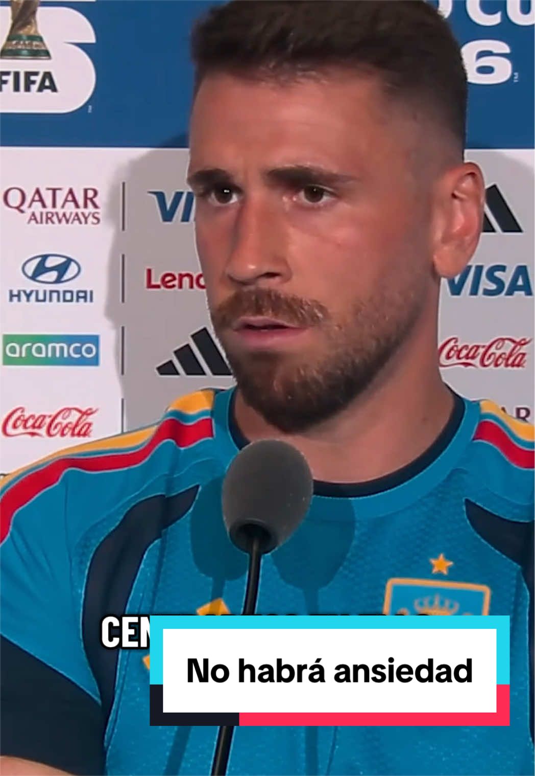 @Selección española
