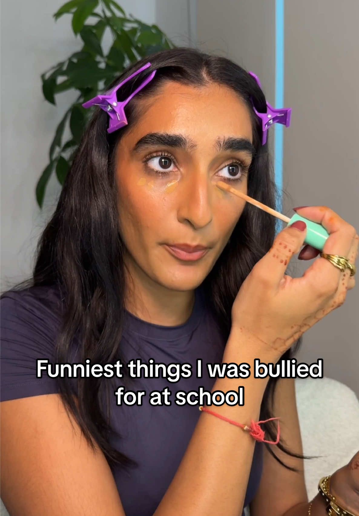 @Simmie Kaur