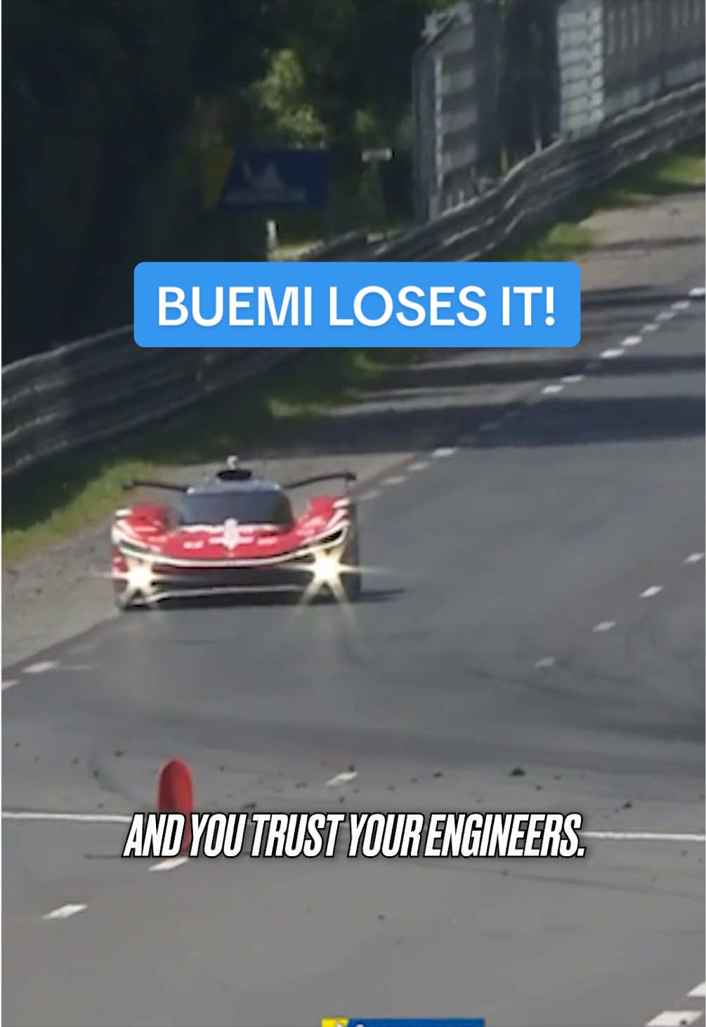 @World Endurance Championship